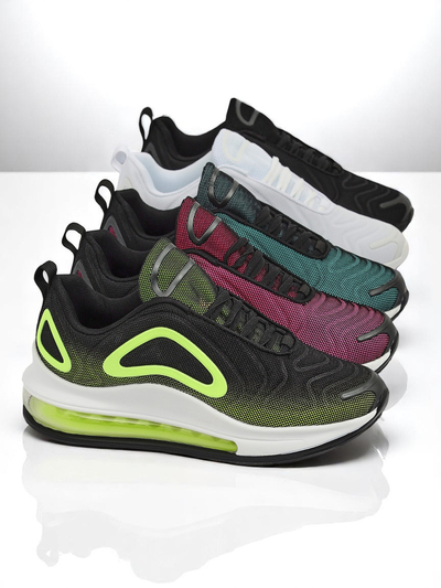 Royalfashion Baskets de sport pour femmes Active Blend
