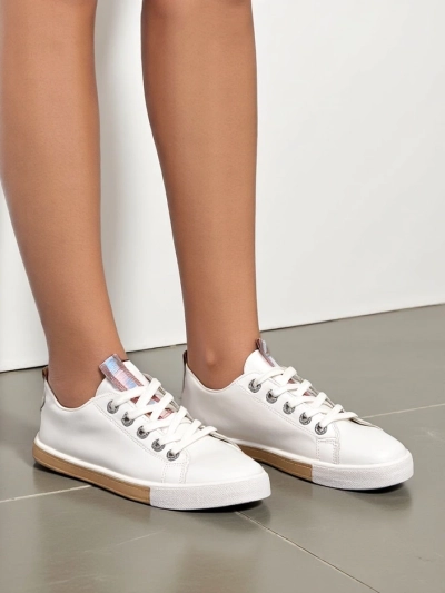Royalfashion Baskets ajourées femme Tareb