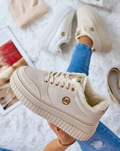 beige