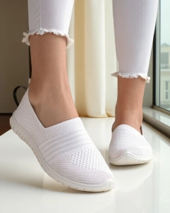 blanc