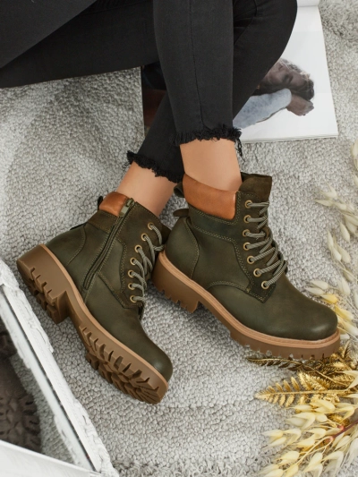 Bottines de randonnée pour femmes Maestroe