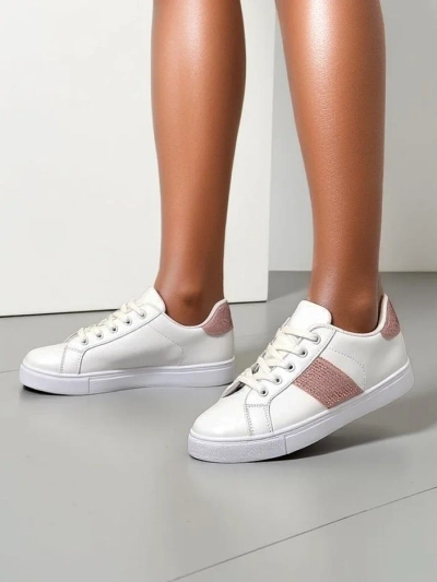 Royalfashion Baskets Sport Femmes Perella