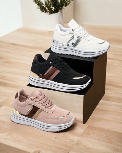 Royalfashion Chaussures de sport pour femmes Arienlia