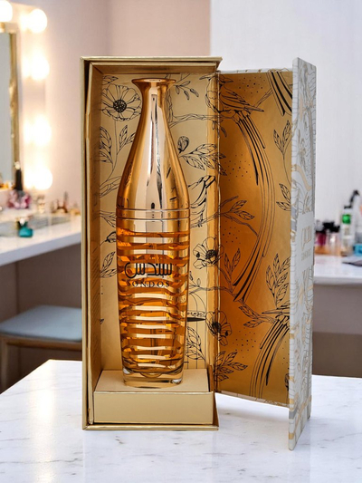Inspiré par Lattafa Sondos - eau de parfum universelle