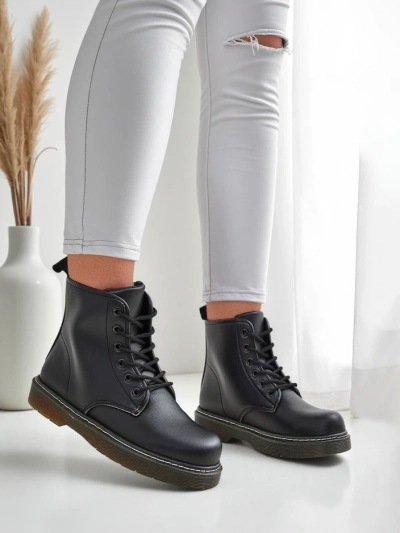 Royalfashion Bottes Femme Frioze