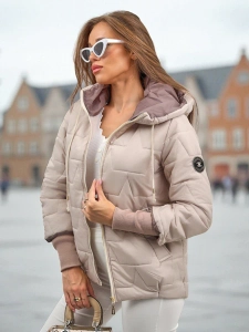 beige