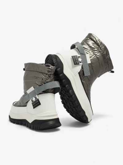 Bottes de neige pour femmes Livvo