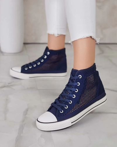 Royalfashion Baskets ajourées Nizzef pour femme