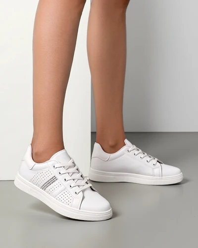 Royalfashion Baskets Fortay ajourées pour femme