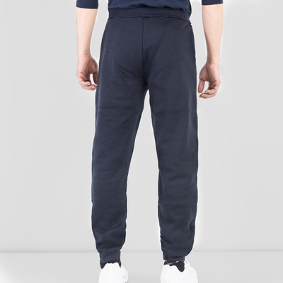 Survêtements isolés bleu marine homme - Vêtements