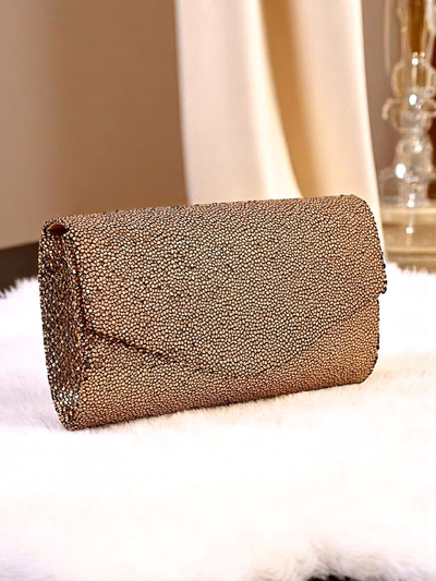 Royalfashion Pochette enveloppe femme Stella Shine