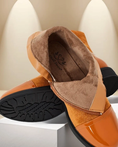 Bottines pour femmes classiques Royalfashion Urbinos