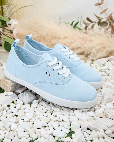 Royalfashion Baskets Secilla Femme