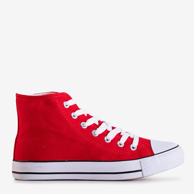 Baskets montantes femme Skarllet - Footwear