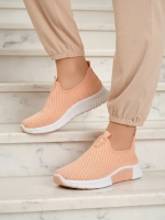 rose || Corail || Poudre