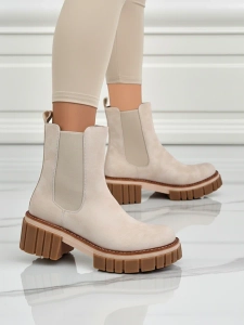 beige