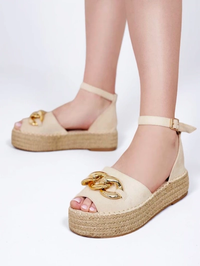 Royalfashion Espadrilles Amosse pour femme