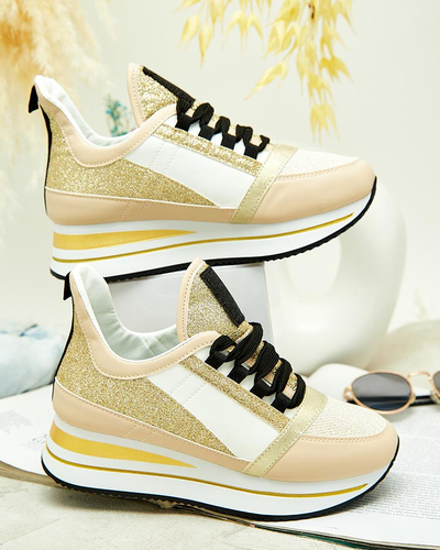 Royalfashion Baskets sportives pour femme sur Abitta