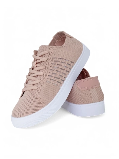 Chaussures de sport en tissu Royalfashion pour femmes Norbiese