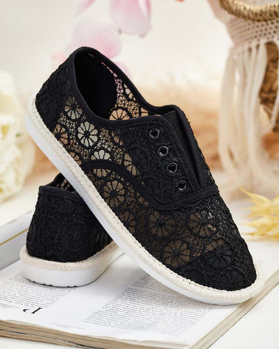 Royalfashion Baskets ajourées Nurram pour femme
