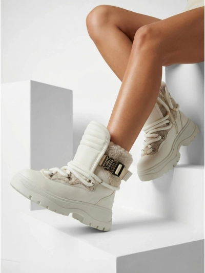 Bottes de neige pour femmes de Royalfashion Uemi