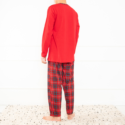Pyjamas de Noël pour hommes - Vêtements