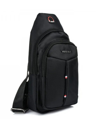 Royalfashion Sac à bandoulière homme Solo Cross
