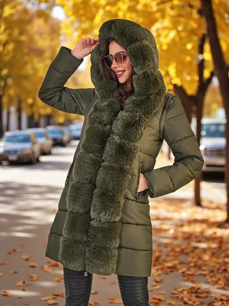 Veste pour femme Royalfashion avec manches détachables