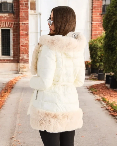 Veste d'hiver pour femme de Royalfashion