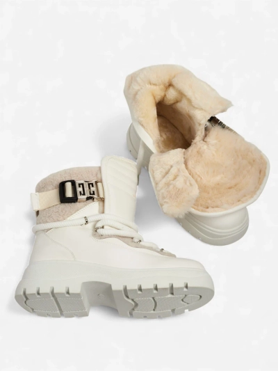 Bottes de neige pour femmes de Royalfashion Uemi