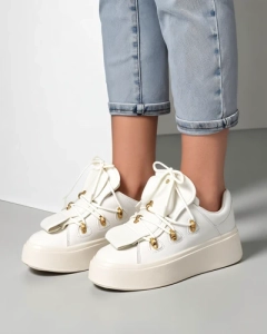blanc