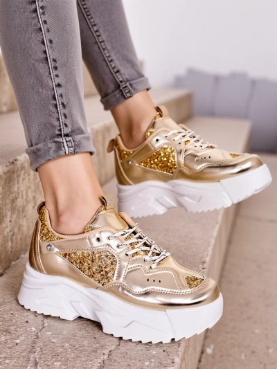 Royalfashion Baskets pour Femmes Mirto