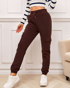 marron || Marron foncé