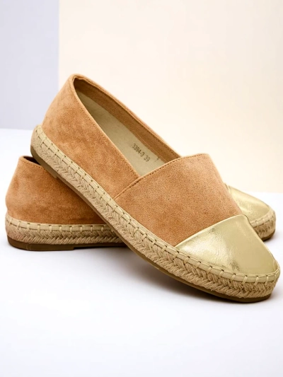 Royalfashion Espadrilles Emasse pour femme