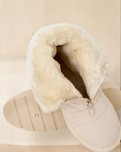 Bottes de neige pour femmes Royalfashion Nesisa