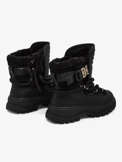 Bottes de neige pour femmes de Royalfashion Uemi