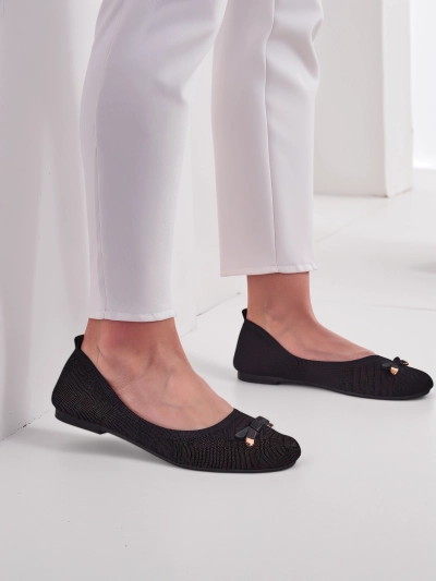 Royalfashion Ballerines Femme Bieso
