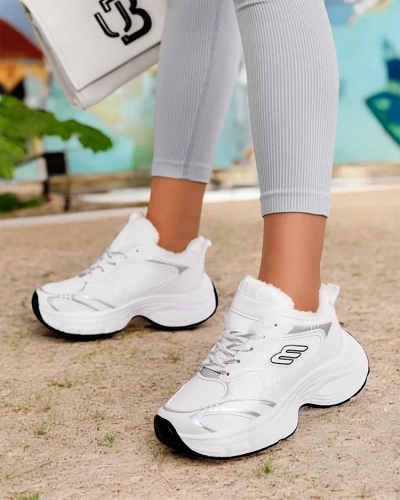 Royalfashion Baskets isolées pour femmes Cimen