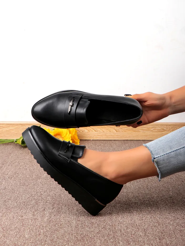 Mocassins Royalfashion pour femmes Udersey