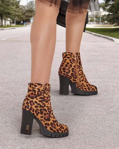 Royalfashion Bottes élégantes pour femmes Towir