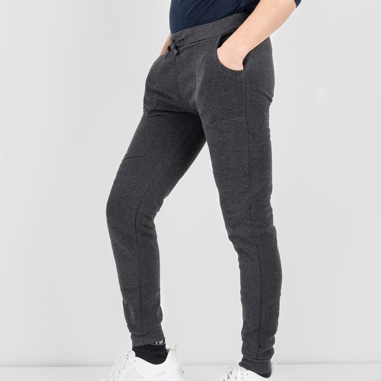 Survêtements chauds gris foncé pour homme - Vêtements