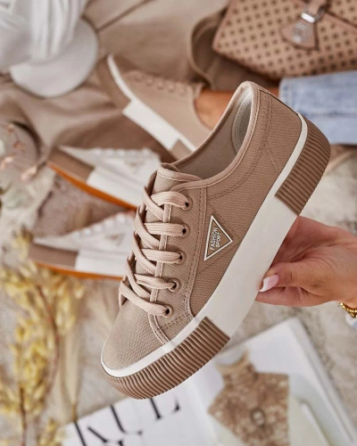 Royalfashion Baskets Alamma pour femme