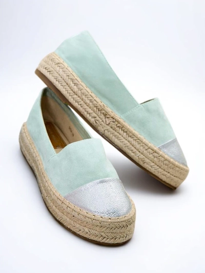 Royalfashion Espadrilles Deralle pour femme