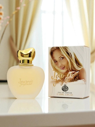 Eau de parfum inspirée pour femme Journee Joyeuse