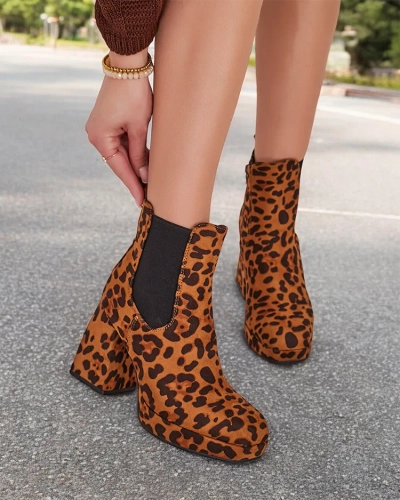 Royalfashion Bottes à talon aiguille Tonia pour femme