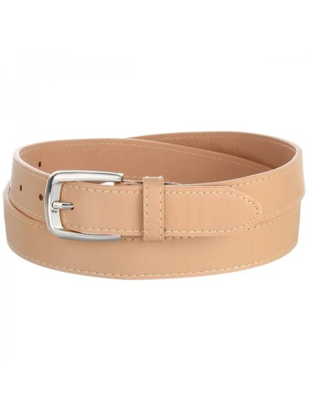 Royalfashion Ceinture décontractée pour femme pour pantalon