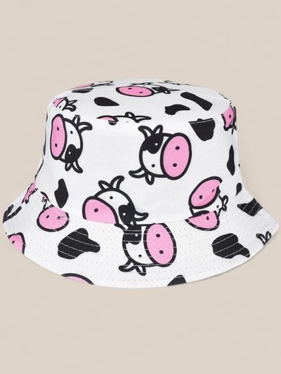 Royalfashion Bob pour enfant Color Splash