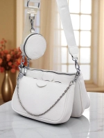 blanc