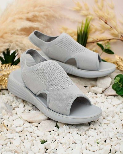 Royalfashion Femmes Abibin Uppers Sandales