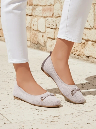 Royalfashion Ballerines Femme Bieso